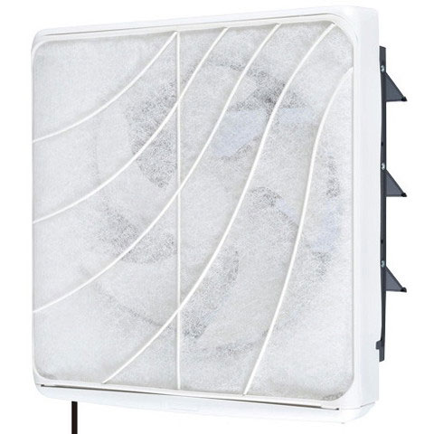 三菱 EX-30FF9 引きひも式 台所用換気扇（羽根径30cm）MITSUBISHI[EX30FF9] 返品種別B