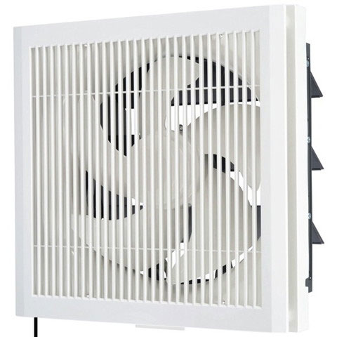 三菱 EX-30FK9-C 引きひも式 居間用換気扇（羽根径30cm）MITSUBISHI[EX30FK9C] 返品種別B