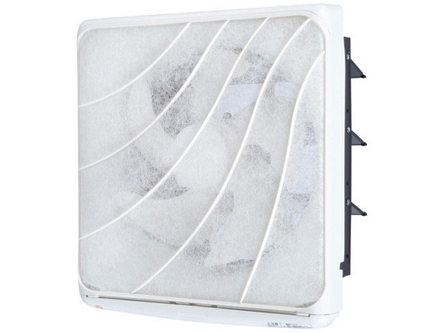 三菱 EX-20EF9 埋込スイッチ式 台所用換気扇（羽根径20cm）MITSUBISHI[EX20EF9] 返品種別B