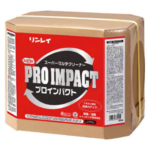 リンレイ 785105 NEWプロインパクト　18LRECOBO[785105リンレイ] 返品種別B 8,778円