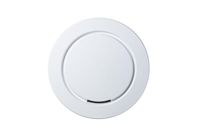 リズム 9YYA29RH08 超音波式加湿器（木造6畳まで/プレハブ洋室10畳まで ライトグレー)RHYTHM MIST 350[9YYA29RH08] 返品種別A_3