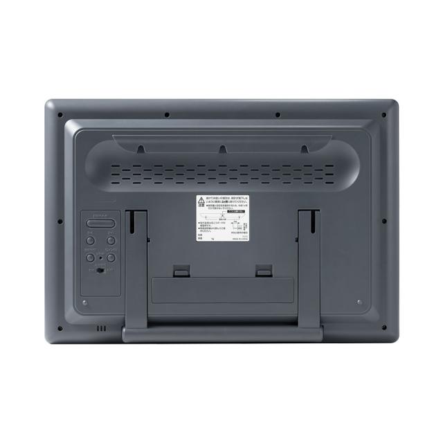 シチズン 電波置き掛け兼用時計 8RZ239-003[8RZ239003] 返品種別A_3