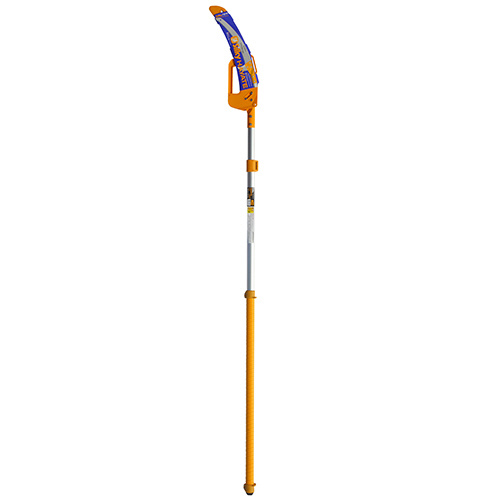 シルキー 370-42 ハヤテ 2段 全長使用時378cm[37042シルキ] 返品種別B_1