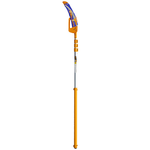 シルキー 372-42 ハヤテ 4段 全長使用時626cm[37242シルキ] 返品種別B_1