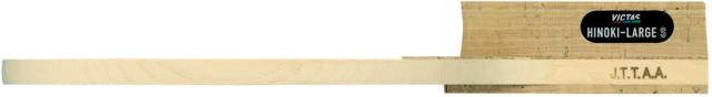 ヴィクタス TSP-310291 ラージボール用 日本式ペンラケット HINOKI-LARGE(ヒノキラージ) SVICTAS[TSP310291] 返品種別A_1