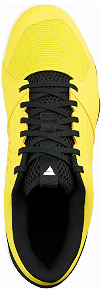 ヴィクタス 卓球シューズ トライアンエヴォルブV（ライムグリーン・サイズ：25.0cm） VICTAS TSP-552501-4200-25.0返品種別A