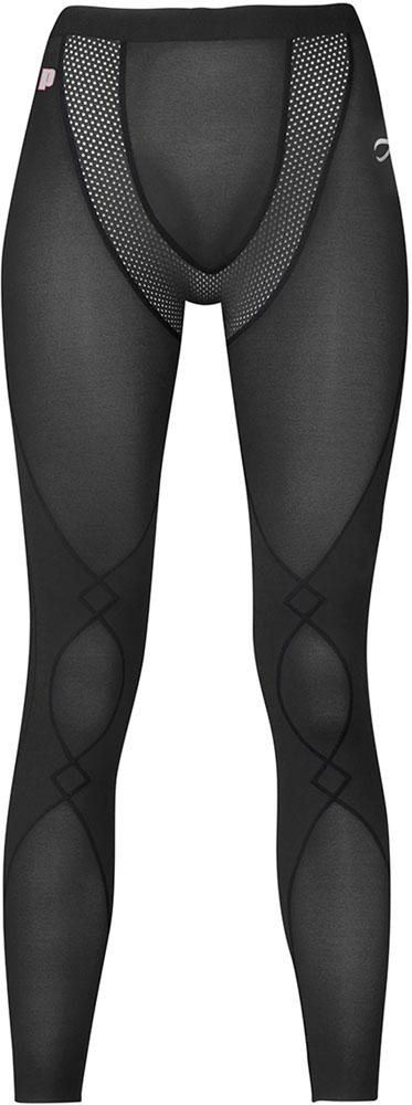 prince（プリンス） レディース エキスパートクールタイプ ロング（ブラック・サイズ：S） DIW-HXY258-165-S返品種別A