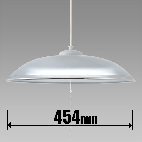 ホタルクス HCDD1253-X 10畳〜12畳用 LEDペンダント【コード吊】(昼光色)LIFELED'S[HCDD1253X] 返品種別A