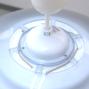 ホタルクス HCDD1253-X 10畳〜12畳用 LEDペンダント【コード吊】(昼光色)LIFELED'S[HCDD1253X] 返品種別A_2