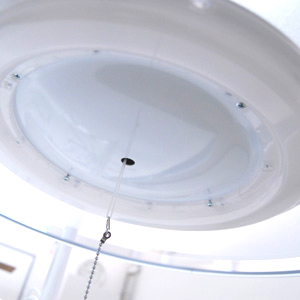 ホタルクス HCDD1253-X 10畳〜12畳用 LEDペンダント【コード吊】(昼光色)LIFELED'S[HCDD1253X] 返品種別A_3