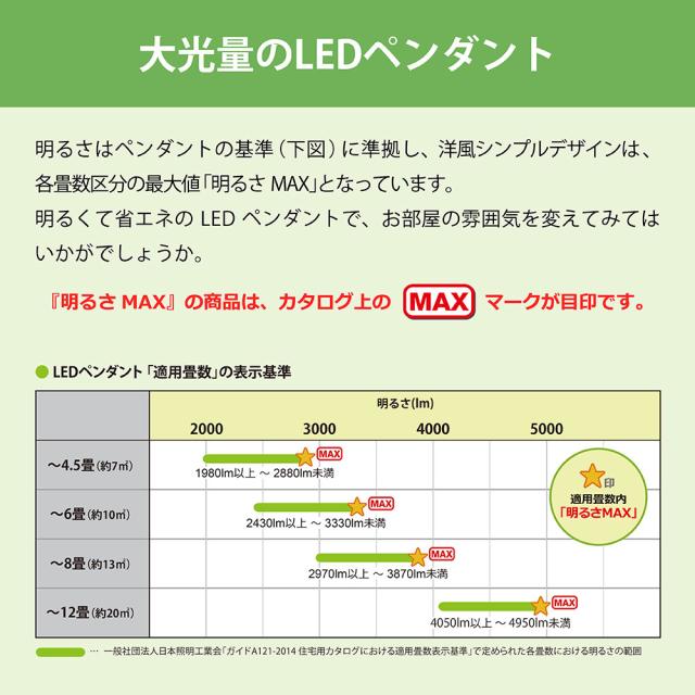 ホタルクス HCDD1253-X 10畳〜12畳用 LEDペンダント【コード吊】(昼光色)LIFELED'S[HCDD1253X] 返品種別A_9