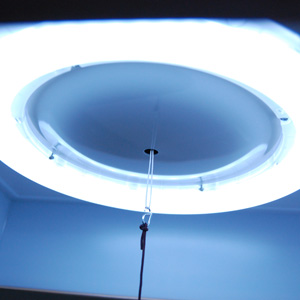 ホタルクス HCDD1250 10畳〜12畳用 LED和風ペンダント【コード吊】LIFELED'S[HCDD1250] 返品種別A_7