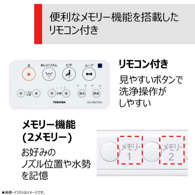 1604☆東芝温水洗浄便座、洗浄クリーニング済、清潔です