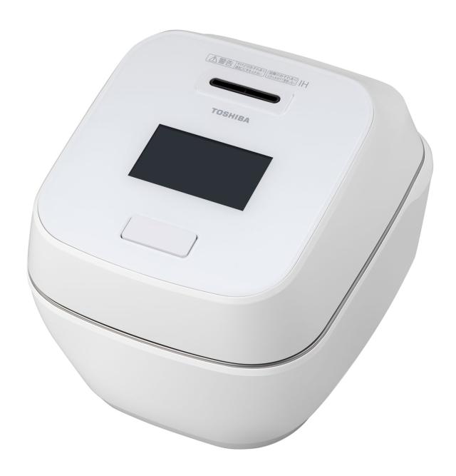 炊飯器・餅つき機 TOSHIBA RC-10ZWH(W) 東芝 真空圧力IH保温釜 RC-10ZWH 価格比較 - 価格.com