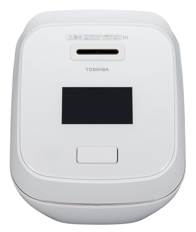 東芝 TOSHIBA RC-10ZWW-K　炎匠炊き 真空圧力IH炊飯器 6613808019_002.jpg