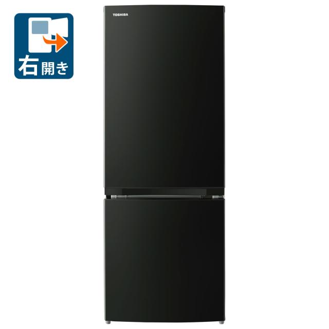 【専用】TOSHIBA GR-R15BS(K) 冷蔵庫 153L ブラック 専用】TOSHIBA GR-R15BS(K) 冷蔵庫 153L ブラック 東芝 GR-R15BS