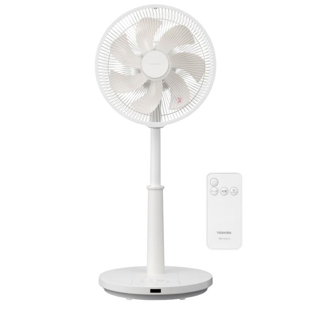 東芝 TF-30AL29 【扇風機】リビング扇（ホワイト）TOSHIBA[TF30AL29] 返品種別A