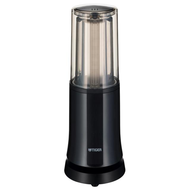 タイガー SKR-W400KD ミキサー　ディープブラックTIGER TIGER6value＋[SKRW400KD] 返品種別A