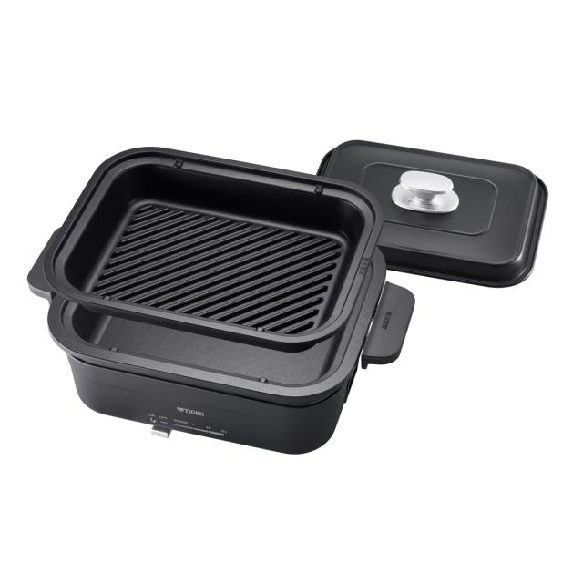 Joy Pebble 製氷機 ステンレス鋼仕上げ 透明窓 氷つくり機 自動製氷機