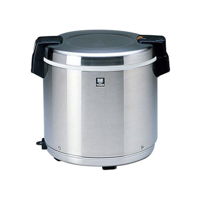 タイガー JHC-A90PXS 業務用電子ジャー 炊きたて　保温専用　9.0L[JHCA90PXS] 返品種別A