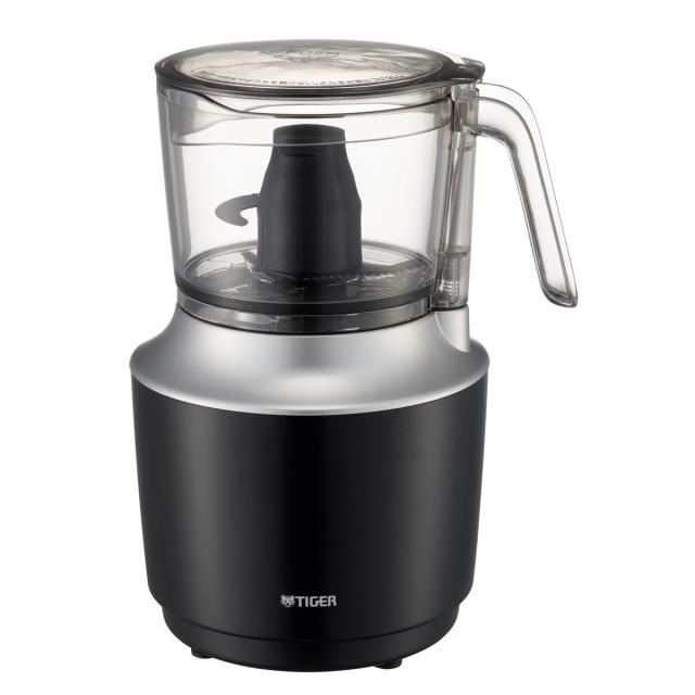 タイガー SKU-A101KD フードプロセッサー　ディープブラックTIGER 6value＋[SKUA101KD] 返品種別A