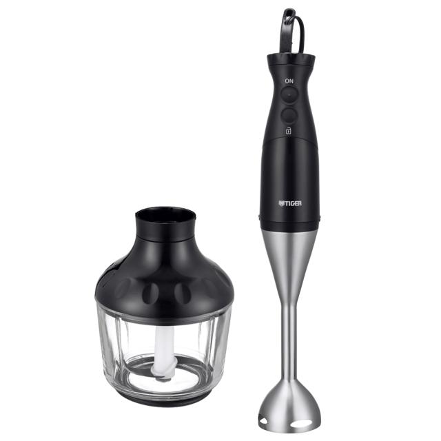 タイガー SKQ-G201KD スマートブレンダー　ディープブラックTIGER[SKQG201KD] 返品種別A