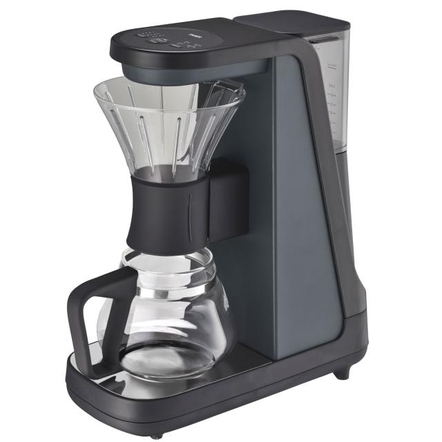 タイガー ADF-A060KO コーヒーメーカー　オニキスブラックTIGER[ADFA060KO] 返品種別A