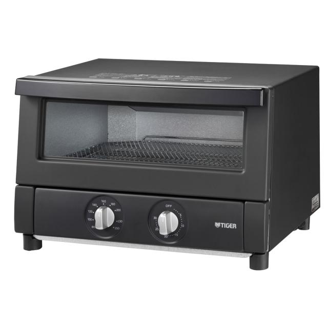 DLC2801 卓上ガスロースター小虎 圧電点火方式 BT−4R LPガス