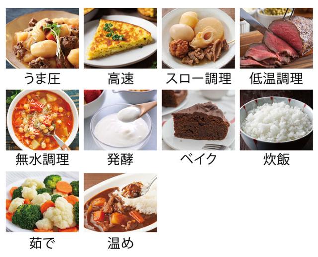 タイガー COK-B400WM 電気圧力鍋　2.5L　マットホワイトTIGER COOKPOT（タイガークックポット）[COKB400WM] 返品種別A