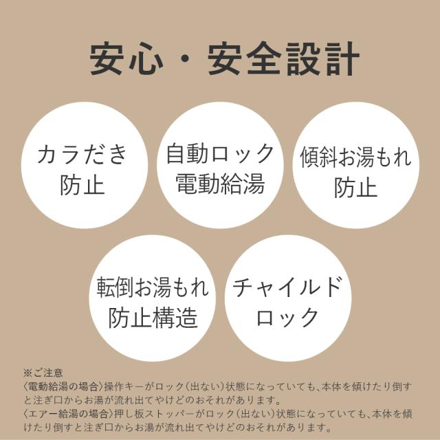 タイガー PIM-H300KE 蒸気レスVE電気まほうびん　3.0L　アーバンブラックTIGER　とく子さん[PIMH300KE] 返品種別A