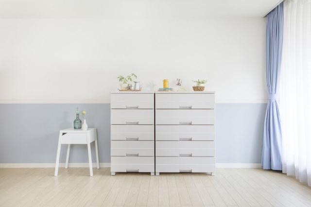 天馬 フィッツプラスイージー　幅55cm　5段（カプチーノ）110007714 FE5505(EASY)返品種別Aの通販は