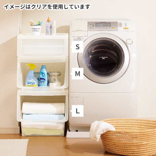 天馬 プロフィックス カバコ モノ M ホワイト テンマ KABAKO