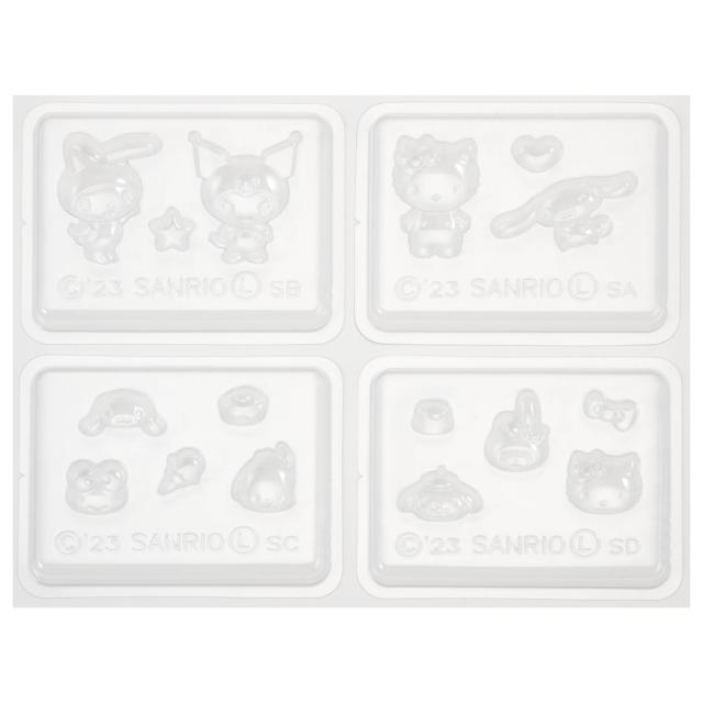 チョコたま サンリオキャラクターズ 49個