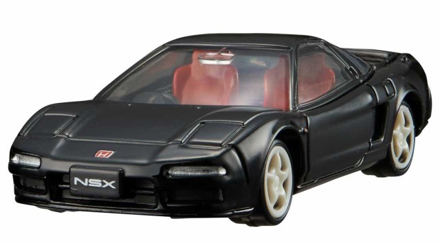 タカラトミー tomica トランスポーター ホンダ NSX Type Rトミカ
