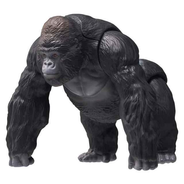 タカラトミー アニア AL-29 ゴリラアニア 返品種別Bの通販はau