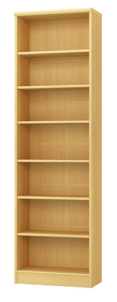 大洋 AR2060NA エースラック ナチュラル (幅59.2×高さ200cm)TAIYO Shelfit[AR2060NA] 返品種別A