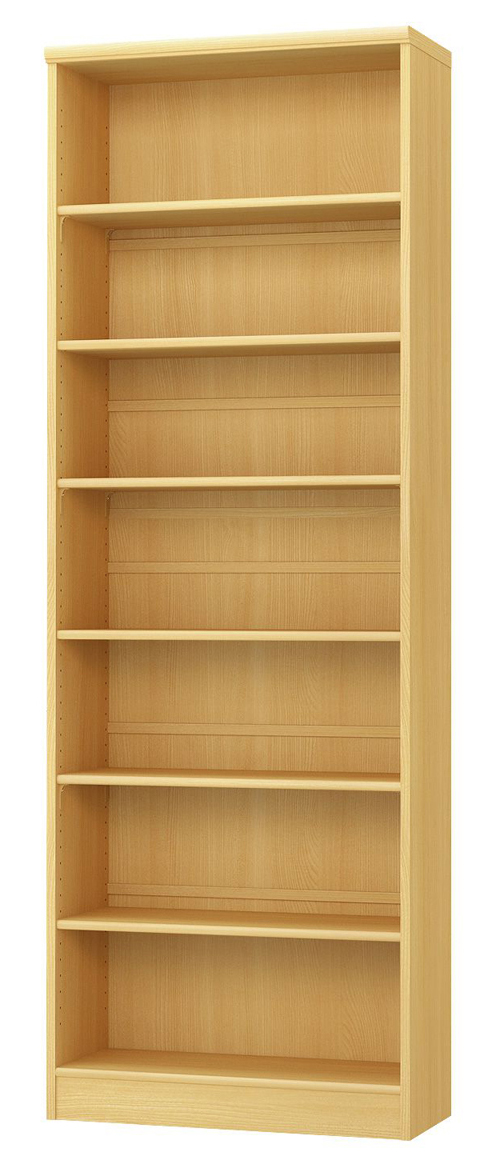 大洋 AR2070NA エースラック ナチュラル (幅70.2×高さ200cm)TAIYO Shelfit[AR2070NA] 返品種別A