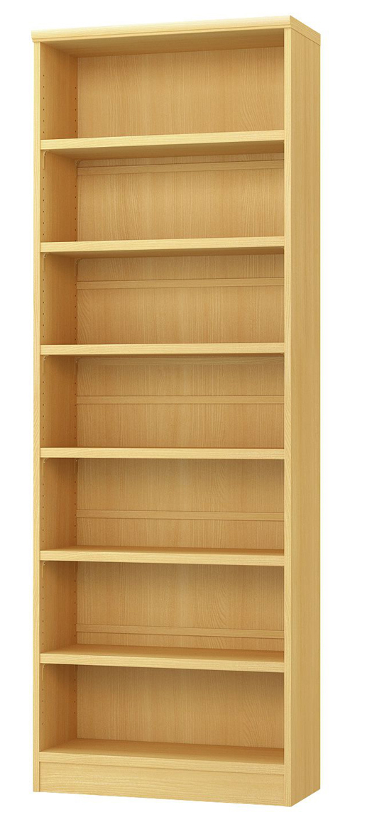 大洋 AR2070タフNA エースラック タフ ナチュラル (幅70.2×高さ200cm)TAIYO Shelfit[AR2070タフNA] 返品種別A