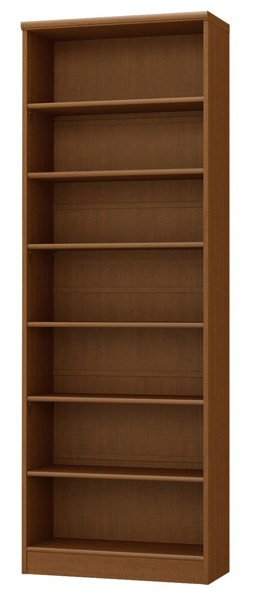 大洋 NC2070BR カラーラック ブラウン (幅70.2×高さ200cm)TAIYO Shelfit[NC2070BR] 返品種別A