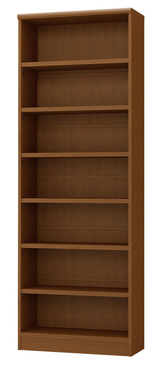 大洋 NC2070タフBR カラーラック タフ ブラウン (幅70.2×高さ200cm)TAIYO Shelfit[NC2070タフBR] 返品種別A