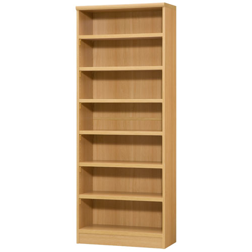 大洋 ARタフ1870-NA エースラック タフ ナチュラル (幅70.2×高さ178cm)TAIYO Shelfit[ARタフ1870NA] 返品種別A