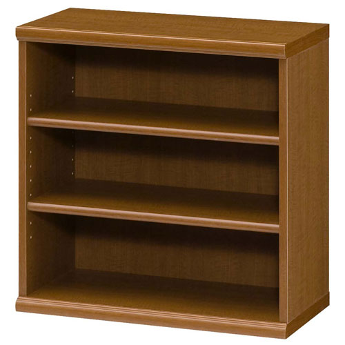 大洋 NC6060-BR カラーラック ブラウン (幅59.2×高さ60cm)TAIYO Shelfit[NC6060BR] 返品種別A