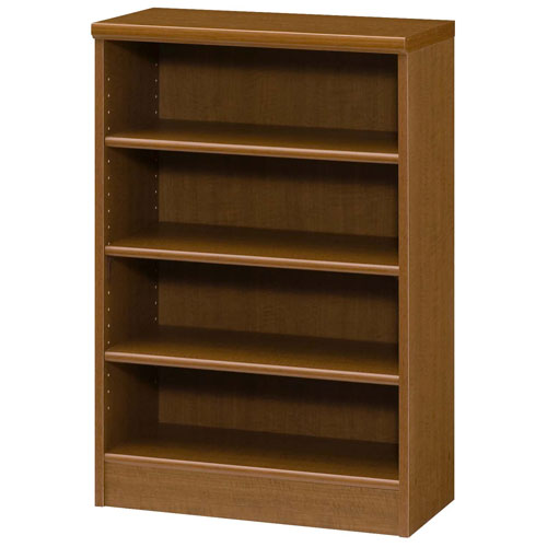 大洋 NC9060-BR カラーラック ブラウン (幅59.2×高さ88.1cm)TAIYO Shelfit[NC9060BR] 返品種別A