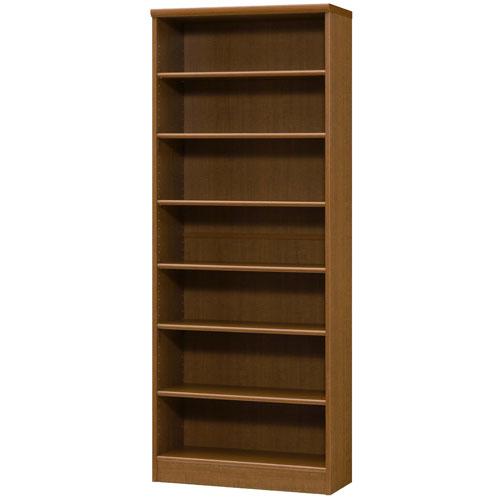 大洋 NC1870-BR カラーラック ブラウン (幅70.2×高さ178cm)TAIYO Shelfit[NC1870BR] 返品種別A