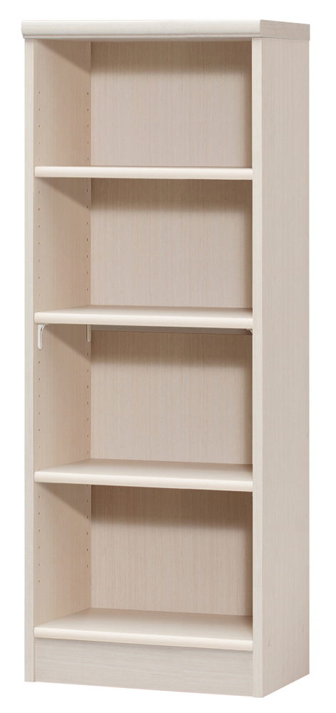 大洋 NC1245LN カラーラック ライトナチュラル (幅44.2×高さ117cm)TAIYO Shelfit[NC1245LN] 返品種別A