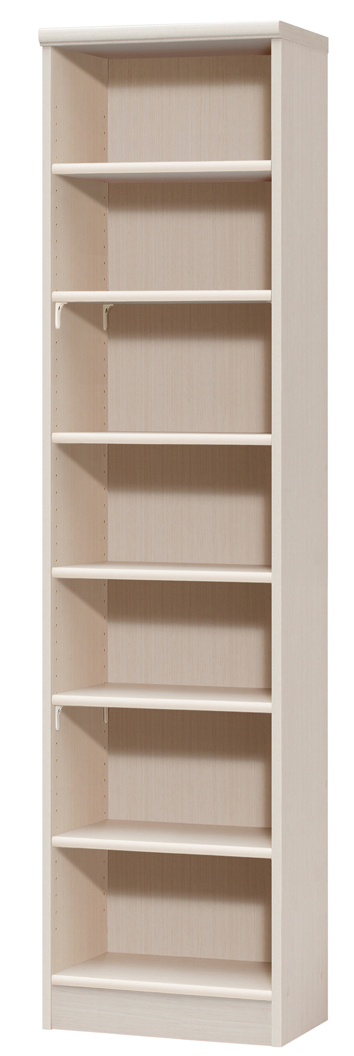 大洋 NC1845LN カラーラック ライトナチュラル (幅44.2×高さ178cm)TAIYO Shelfit[NC1845LN] 返品種別A