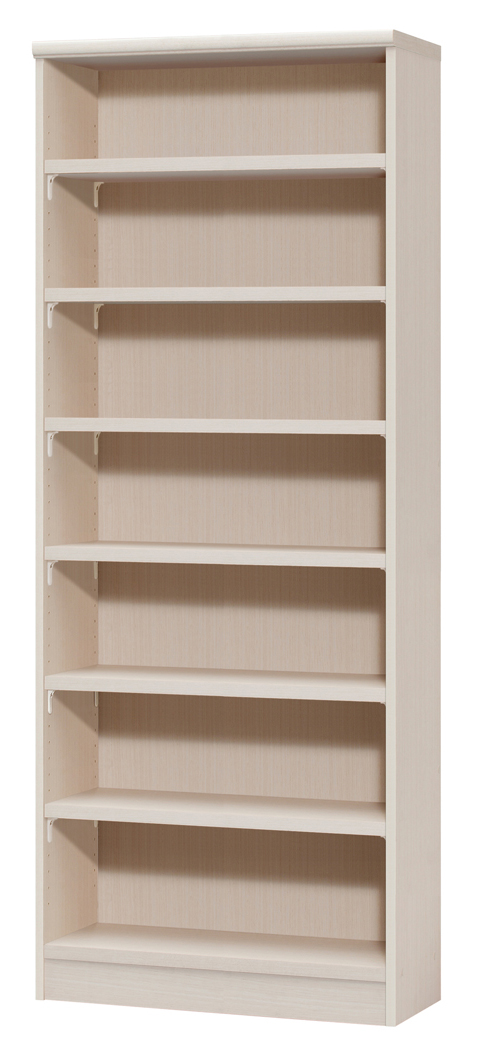 大洋 NC1870タフLN カラーラック タフ ライトナチュラル (幅70.2×高さ178cm)TAIYO Shelfit[NC1870タフLN] 返品種別A