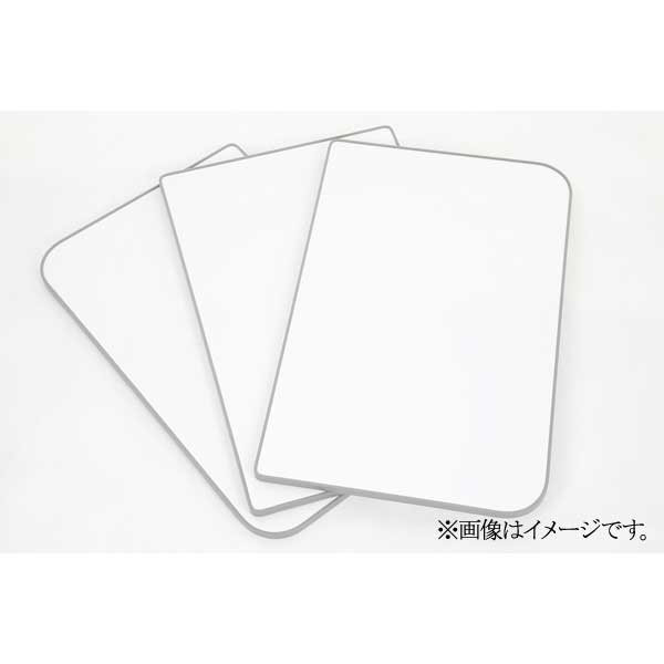 東プレ 組み合わせ風呂ふた（75×160cm用 3枚割・グレー） Ecoウォームneo　L-16 エコウオ-ムフロフタL-16グレ-返品種別A