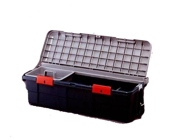 アイリスオーヤマ カートランク(グレー/ダークグリーン) 130L サイズ：幅1300×奥行450×高さ390mm IRIS SE-130グレ-/Dグリ-ン返品種別A