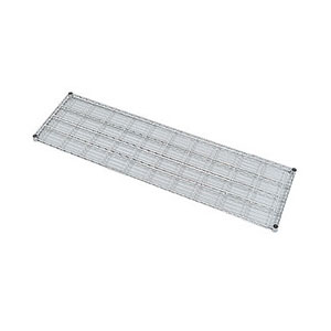 アイリスオーヤマ MR-1646T メタルラック棚板 (160×46cm) 1枚IRIS[MR1646T] 返品種別A